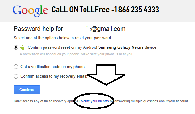 How Can I Recover Your Google Account Successfully How Can I Recover Your Google Account Successfully